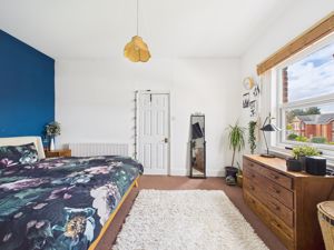 Bedroom- click for photo gallery